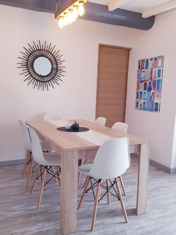 Beziers_Home Buitenkant foto